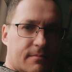 Владимир, 46 лет