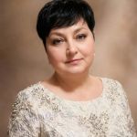 Наталья, 63 года